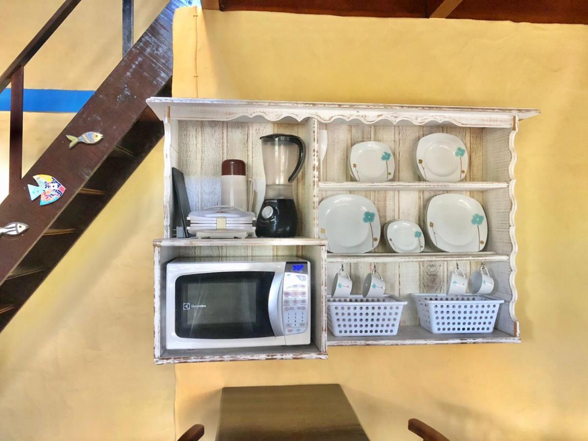 Chalés no centro de Bombinhas Kültér fotó
